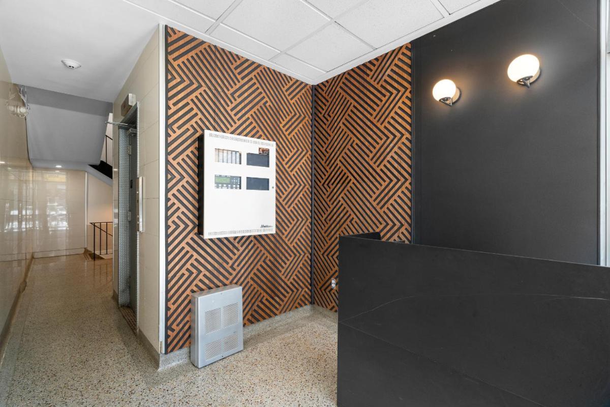 Hotel Laurence — Photos 2